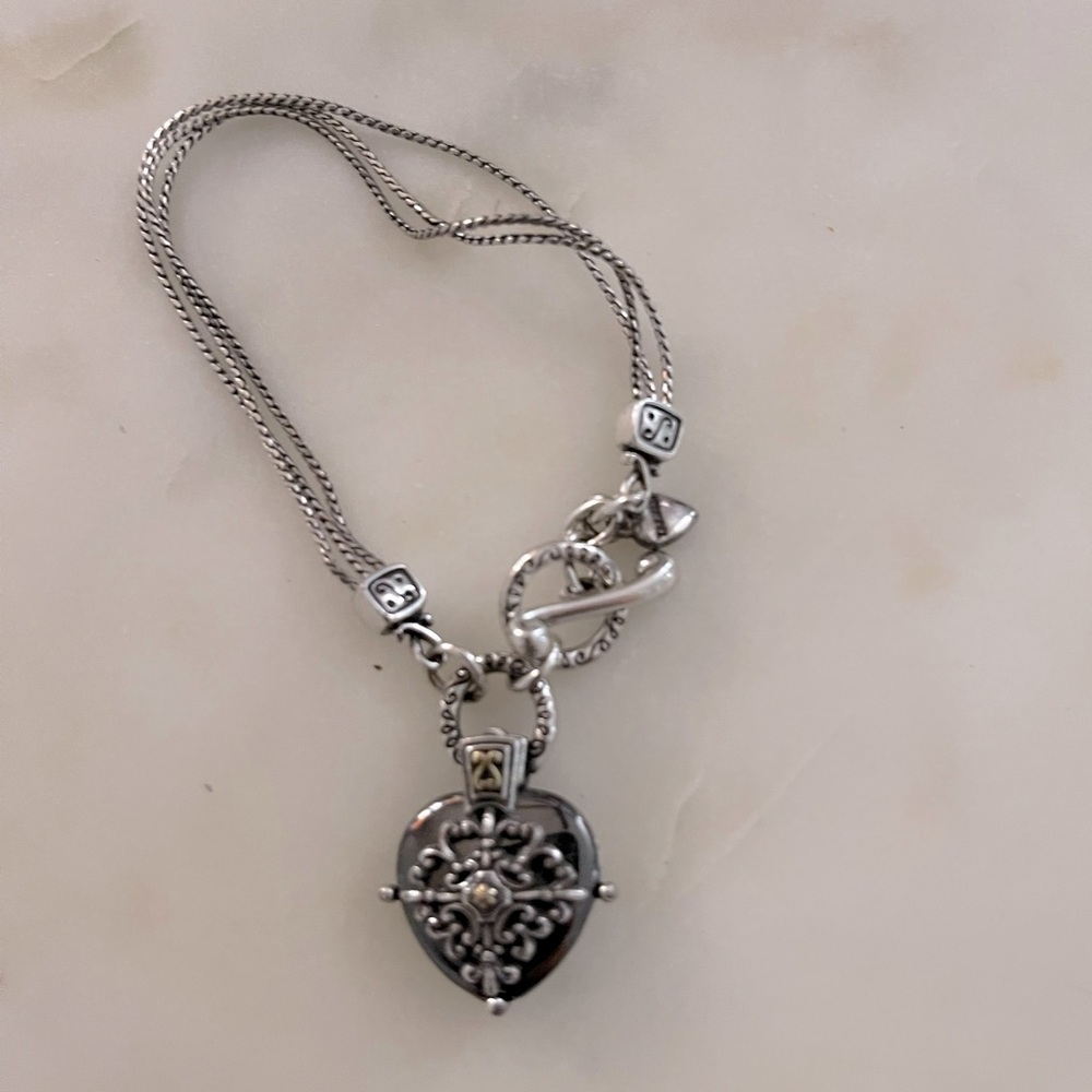 Brighton bracelet